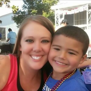 Meet your Posher, Shauna